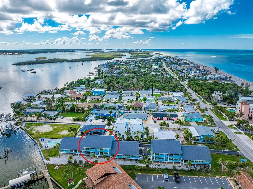 1745 Gulf Boulevard Englewood FL 34223