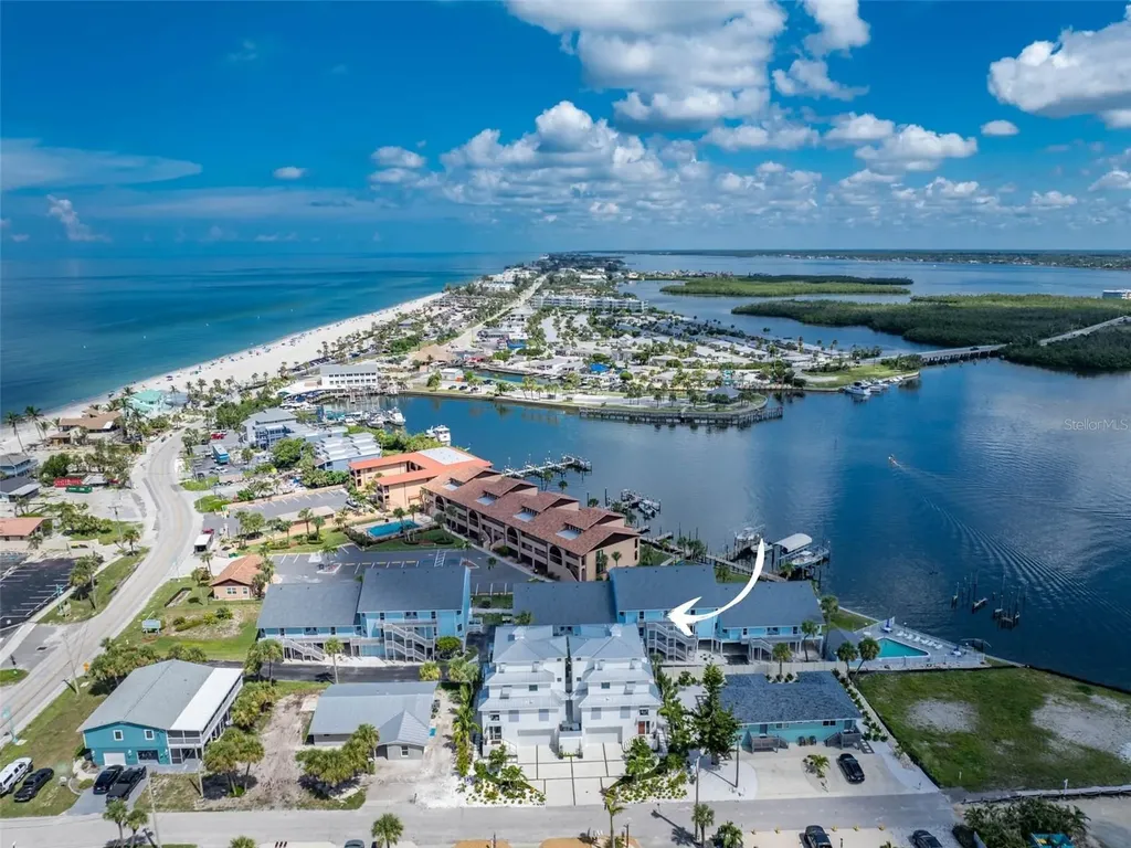 1745 Gulf Boulevard Englewood FL 34223