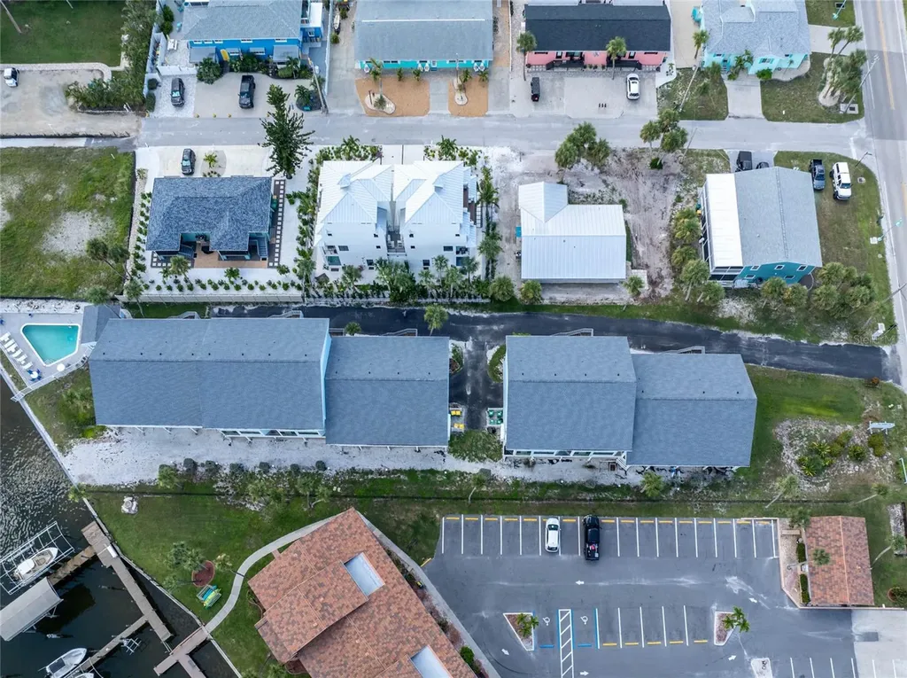 1745 Gulf Boulevard Englewood FL 34223