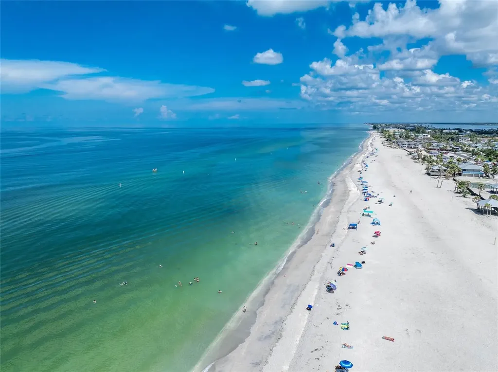 1745 Gulf Boulevard Englewood FL 34223