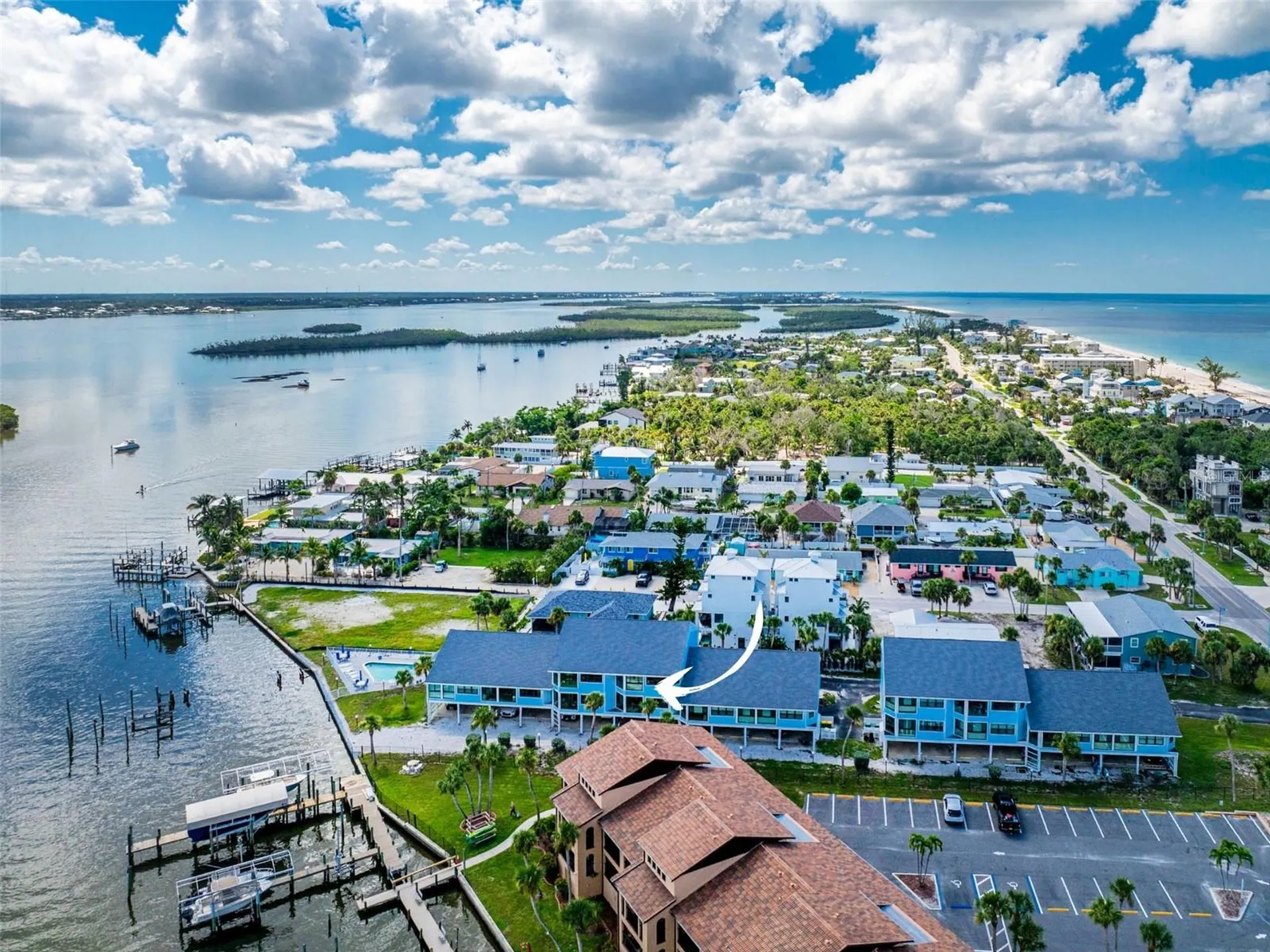1745 Gulf Boulevard Englewood FL 34223