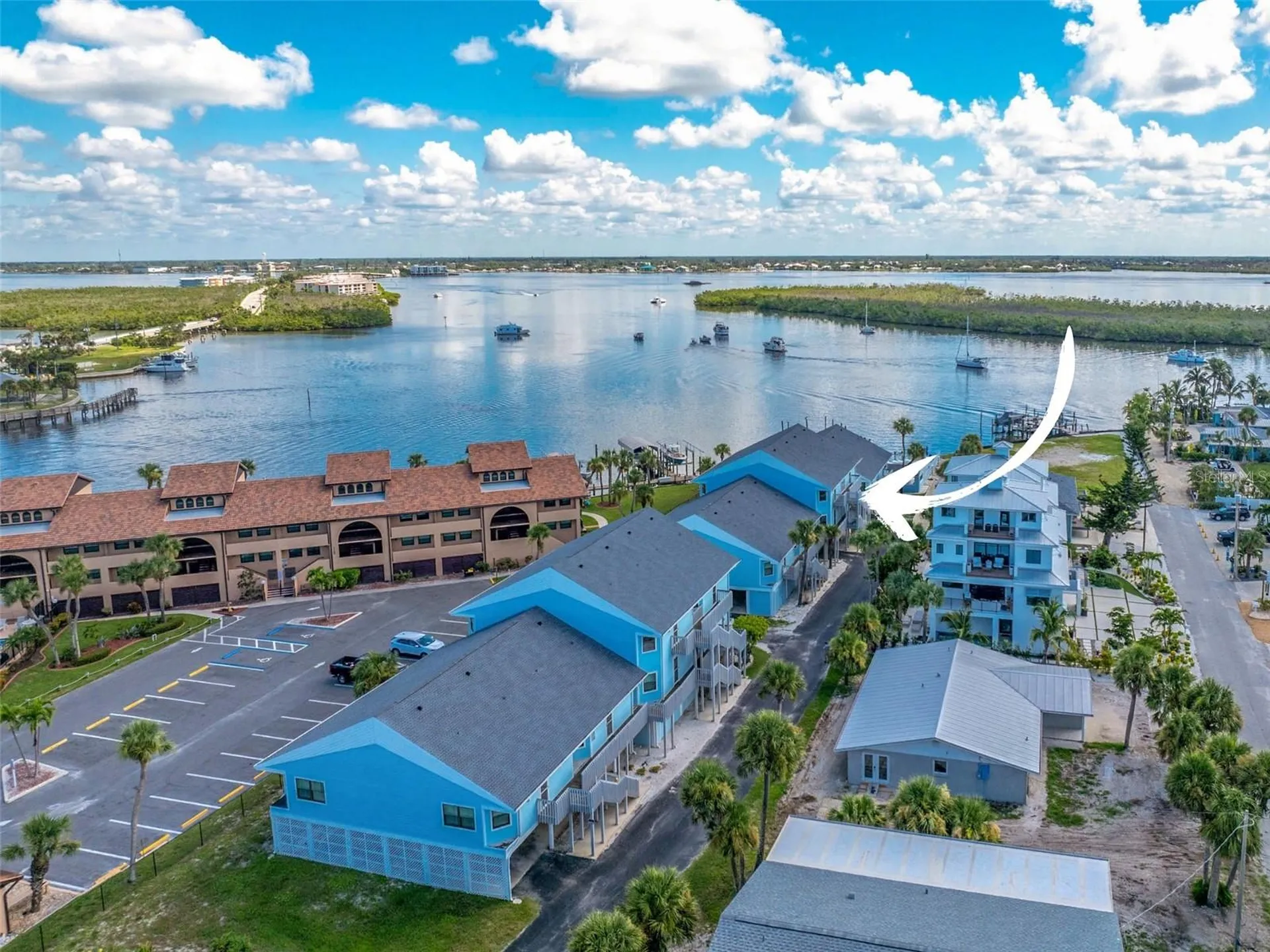 1745 Gulf Boulevard Englewood FL 34223
