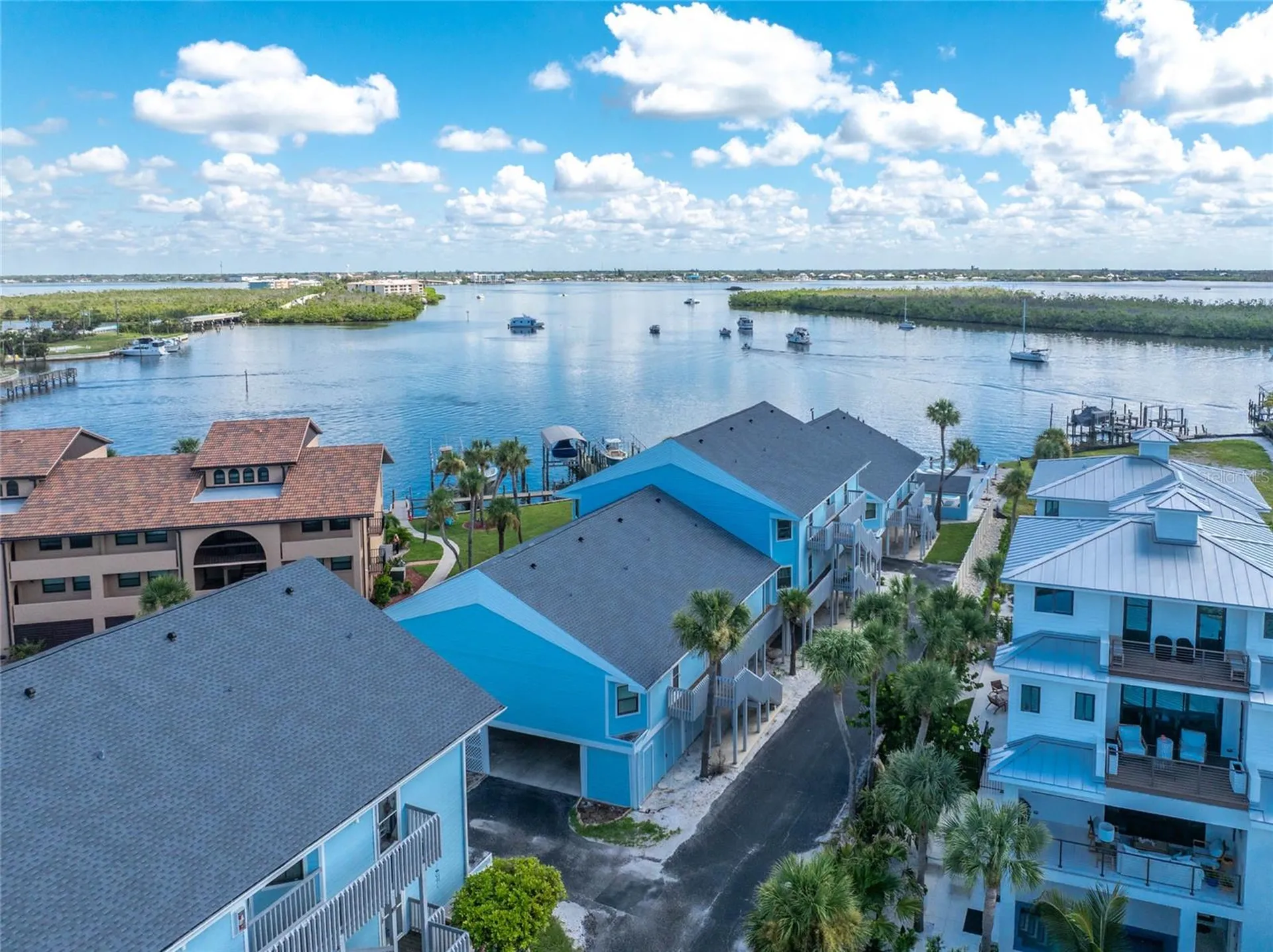 1745 Gulf Boulevard Englewood FL 34223