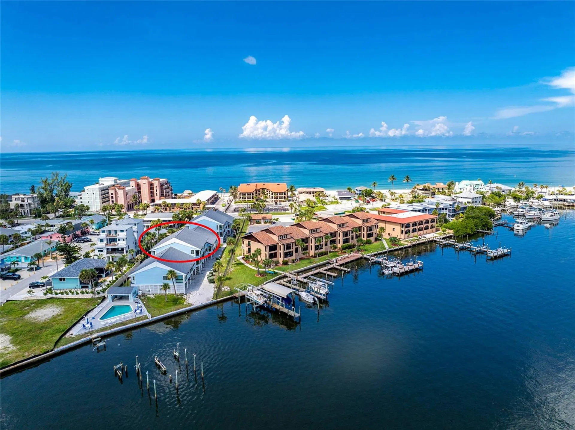 1745 Gulf Boulevard Englewood FL 34223