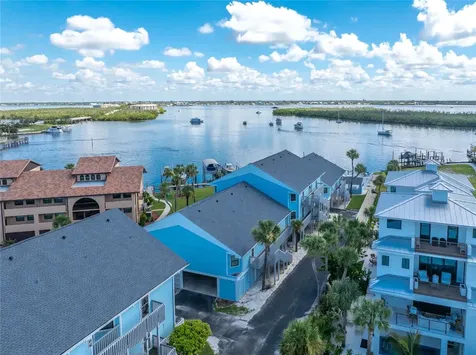 1745 Gulf Boulevard Englewood FL 34223