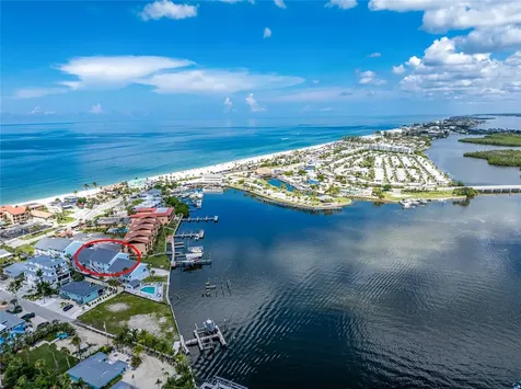1745 Gulf Boulevard Englewood FL 34223