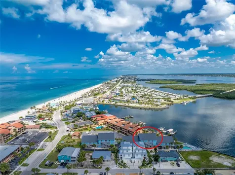 1745 Gulf Boulevard Englewood FL 34223