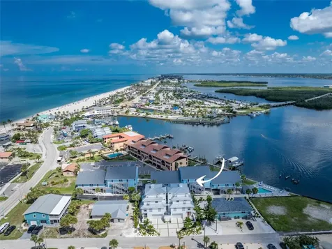 1745 Gulf Boulevard Englewood FL 34223