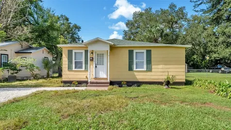 1613 S Lincoln Avenue Lakeland FL 33803