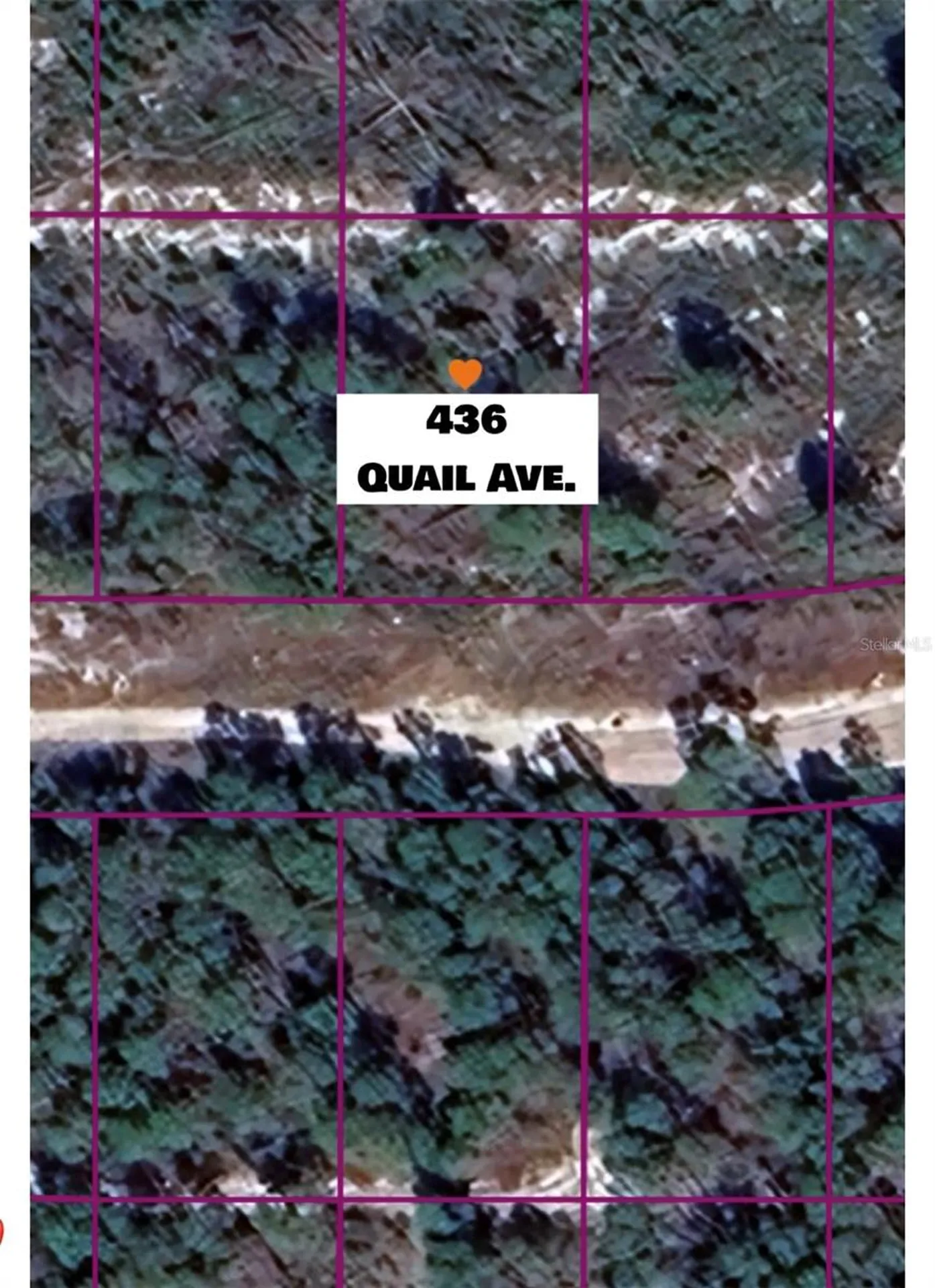 436 Quail Avenue Sebring FL 33870