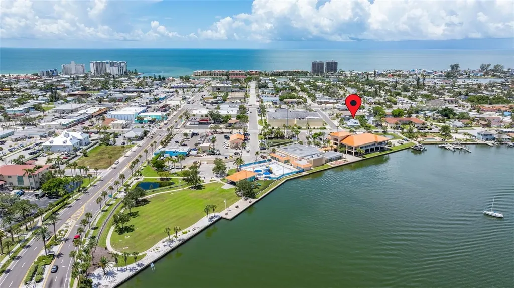 7700 Boca Ciega Drive St Pete Beach FL 33706