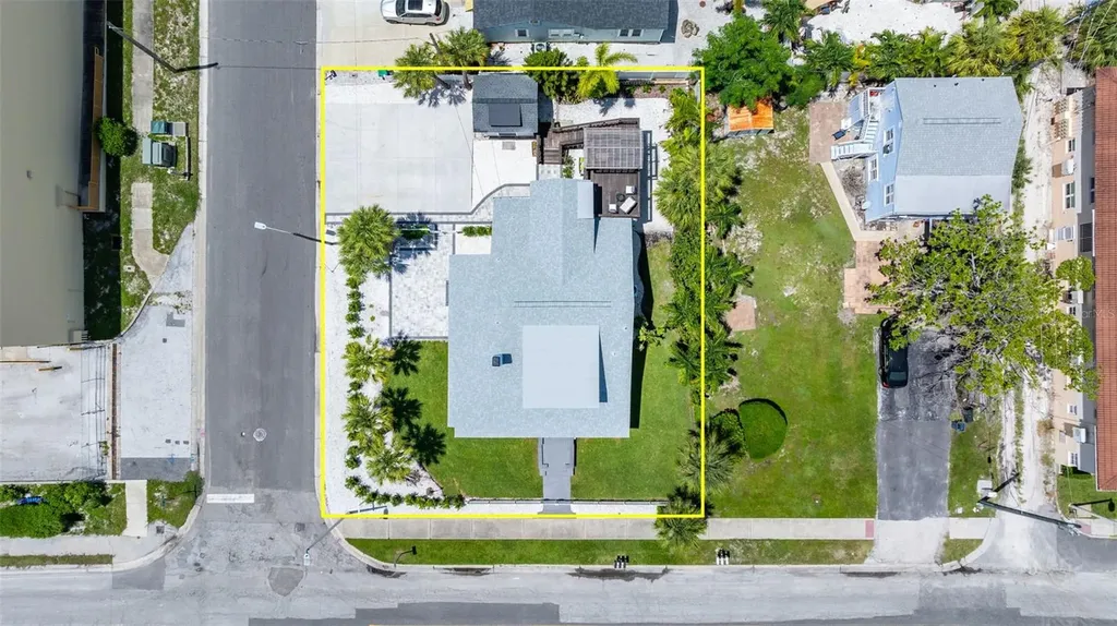 7700 Boca Ciega Drive St Pete Beach FL 33706