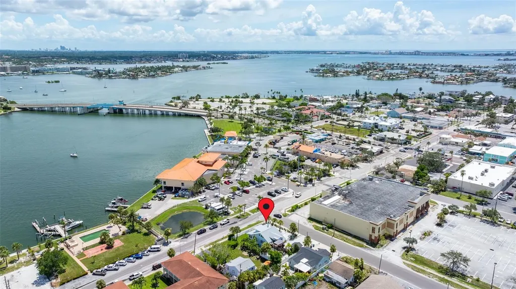7700 Boca Ciega Drive St Pete Beach FL 33706