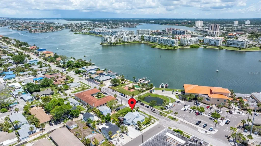 7700 Boca Ciega Drive St Pete Beach FL 33706