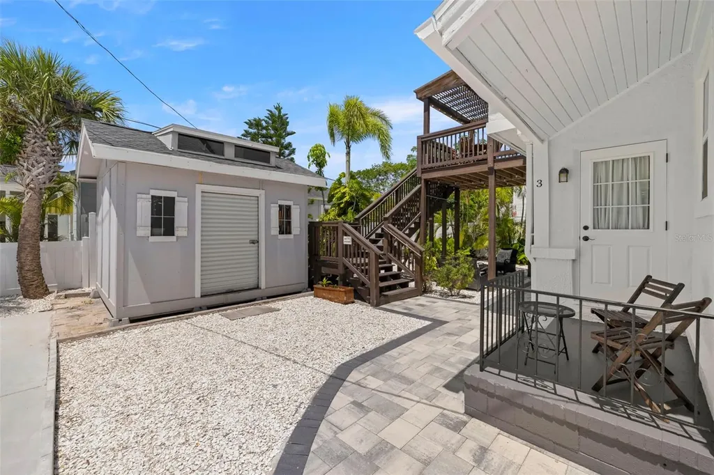 7700 Boca Ciega Drive St Pete Beach FL 33706