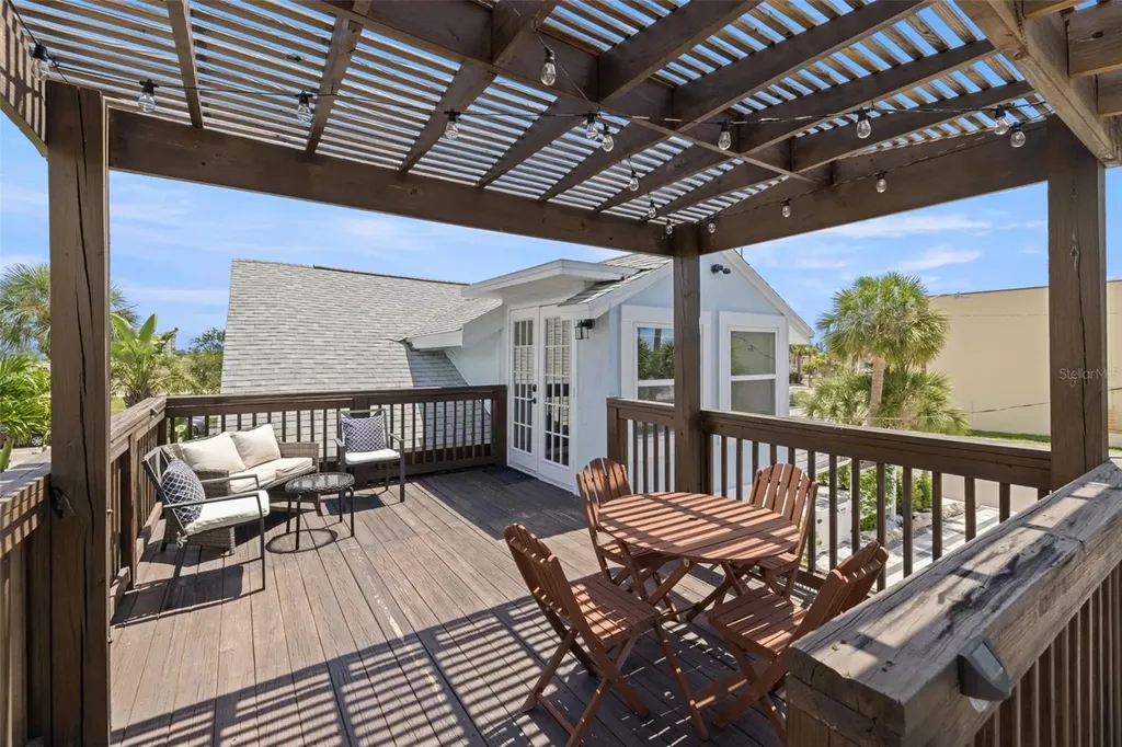 7700 Boca Ciega Drive St Pete Beach FL 33706