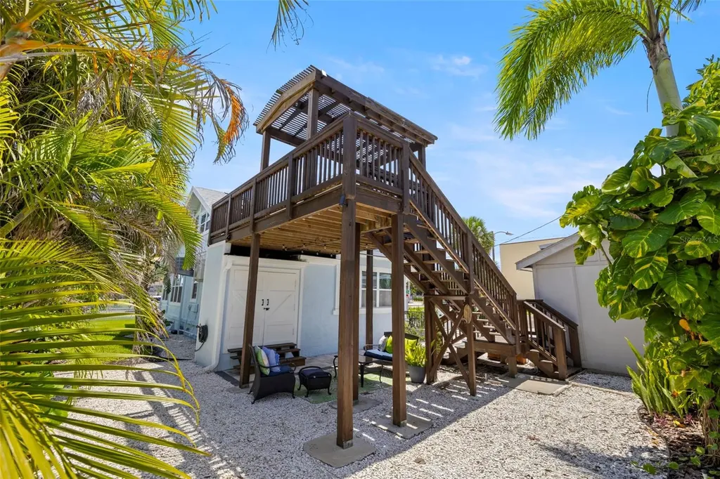 7700 Boca Ciega Drive St Pete Beach FL 33706
