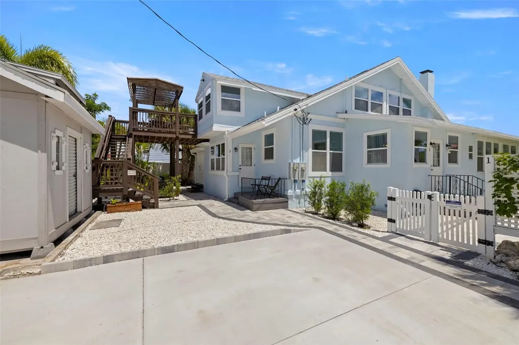 7700 Boca Ciega Drive St Pete Beach FL 33706