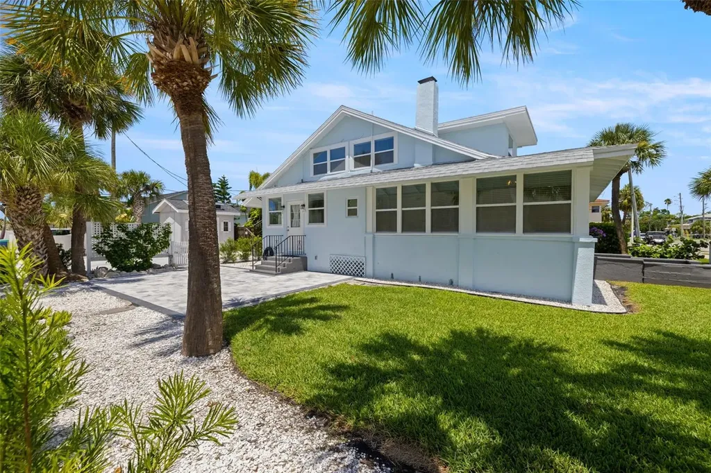 7700 Boca Ciega Drive St Pete Beach FL 33706