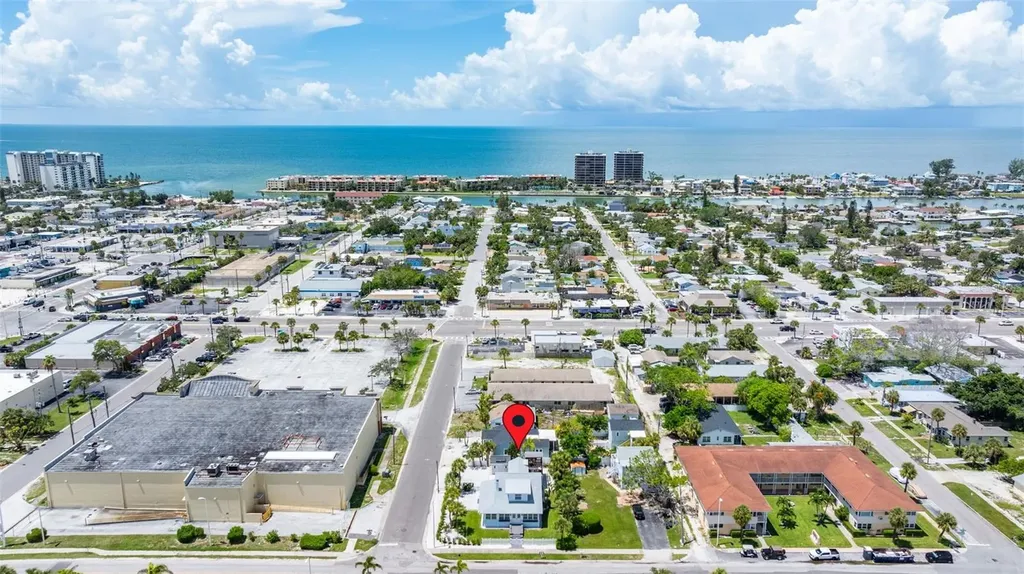 7700 Boca Ciega Drive St Pete Beach FL 33706