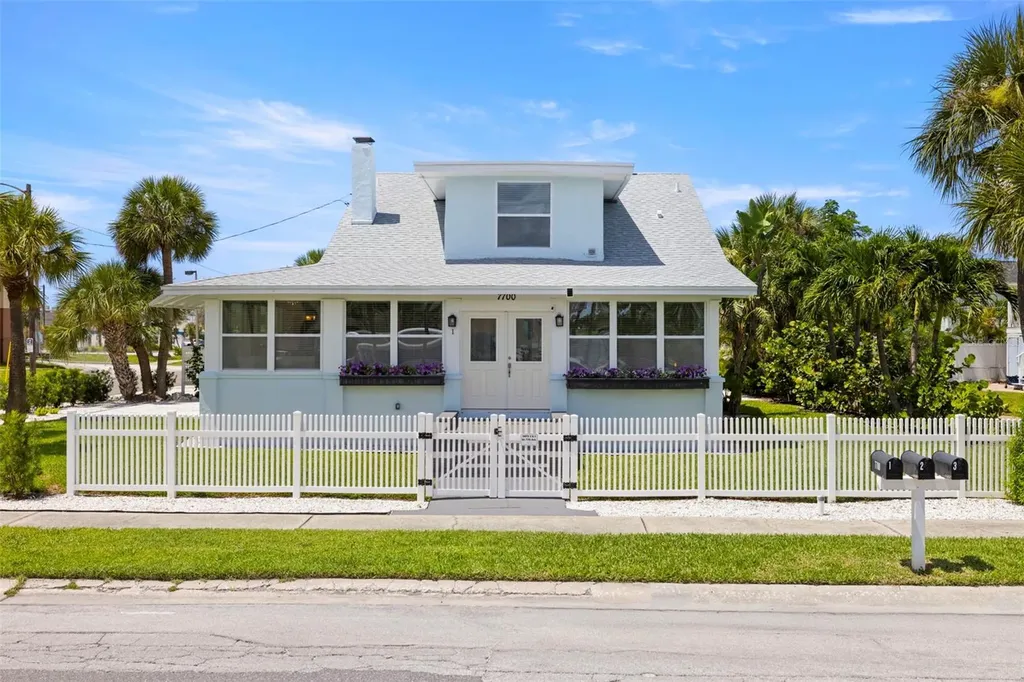 7700 Boca Ciega Drive St Pete Beach FL 33706