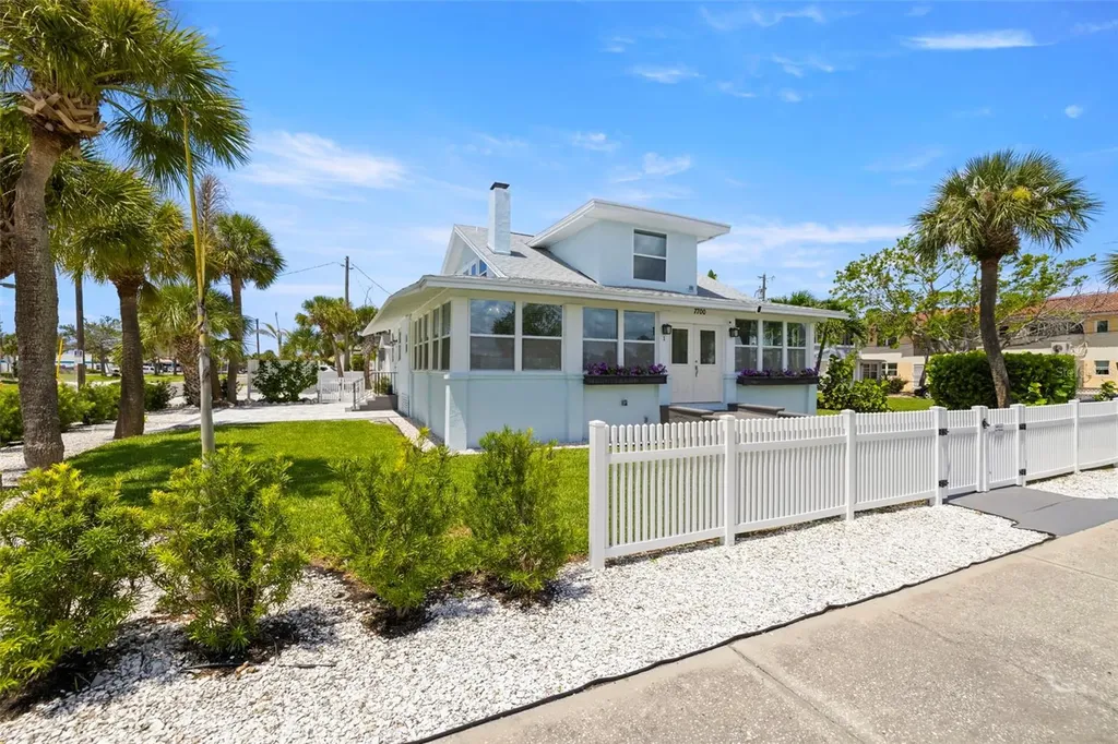 7700 Boca Ciega Drive St Pete Beach FL 33706