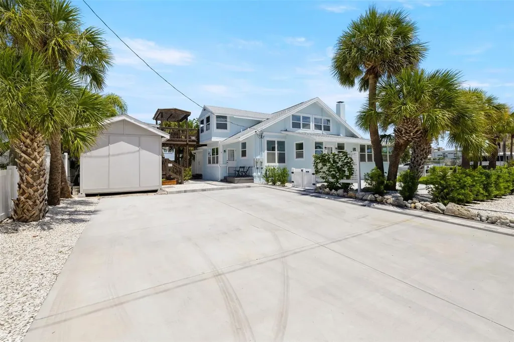 7700 Boca Ciega Drive St Pete Beach FL 33706