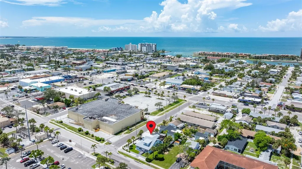 7700 Boca Ciega Drive St Pete Beach FL 33706