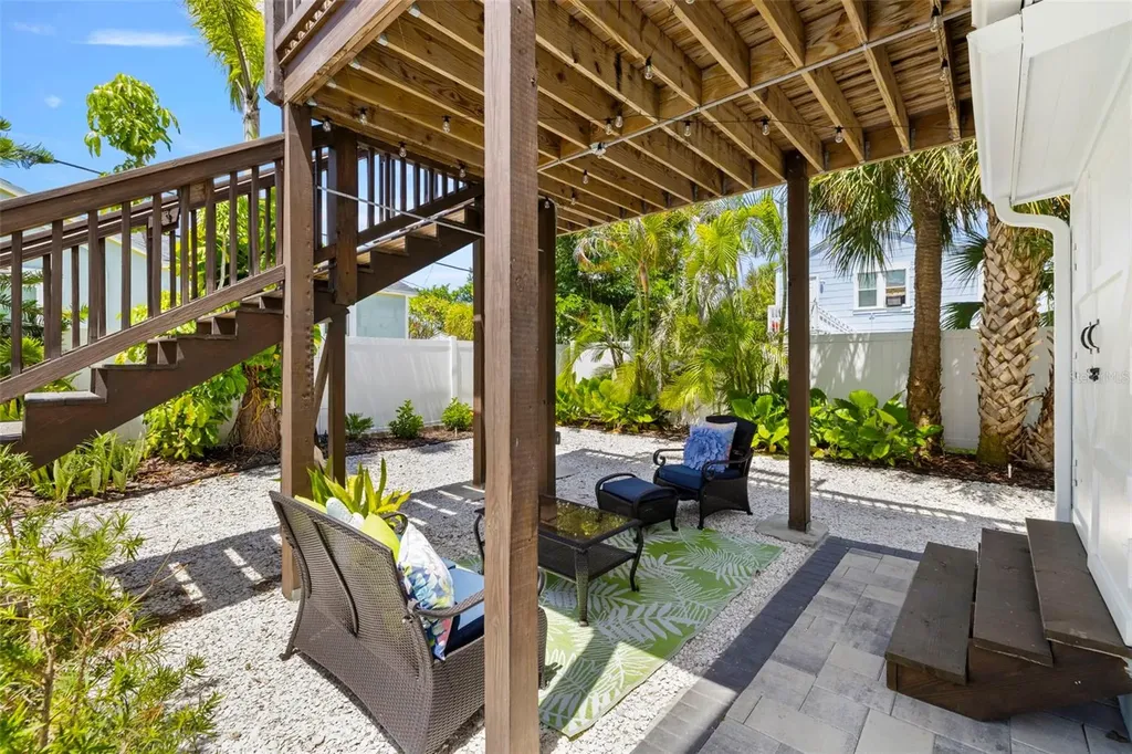 7700 Boca Ciega Drive St Pete Beach FL 33706