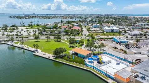 7700 Boca Ciega Drive St Pete Beach FL 33706