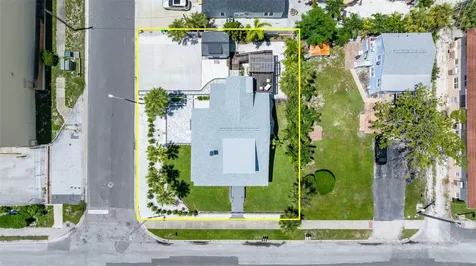 7700 Boca Ciega Drive St Pete Beach FL 33706
