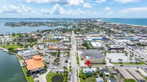 7700 Boca Ciega Drive St Pete Beach FL 33706
