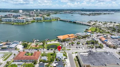 7700 Boca Ciega Drive St Pete Beach FL 33706