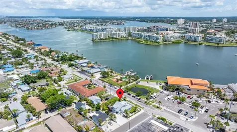 7700 Boca Ciega Drive St Pete Beach FL 33706