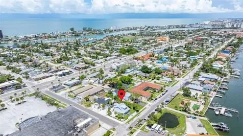 7700 Boca Ciega Drive St Pete Beach FL 33706