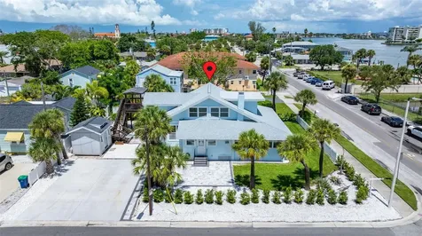 7700 Boca Ciega Drive St Pete Beach FL 33706