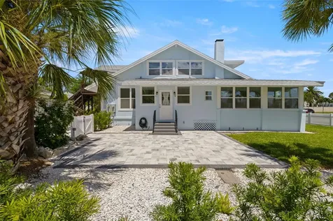 7700 Boca Ciega Drive St Pete Beach FL 33706