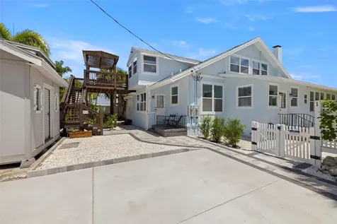 7700 Boca Ciega Drive St Pete Beach FL 33706