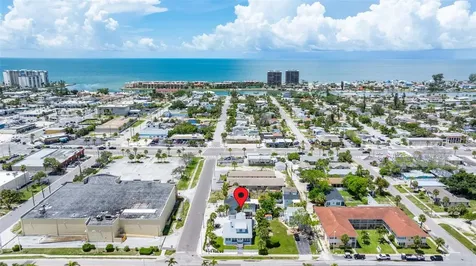 7700 Boca Ciega Drive St Pete Beach FL 33706