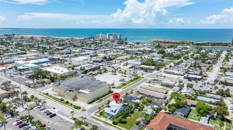 7700 Boca Ciega Drive St Pete Beach FL 33706