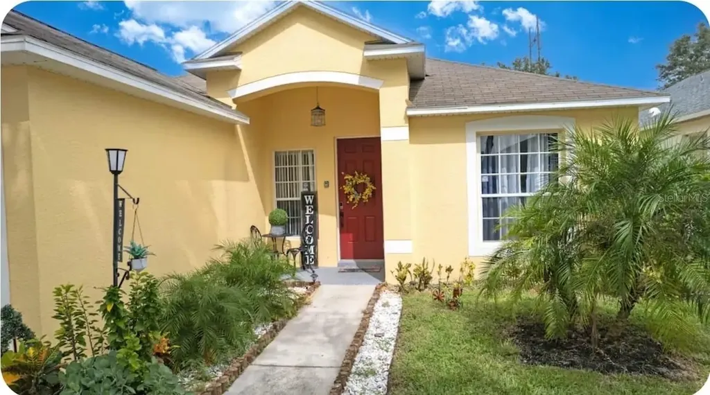 238 Sunset View Drive Davenport FL 33837