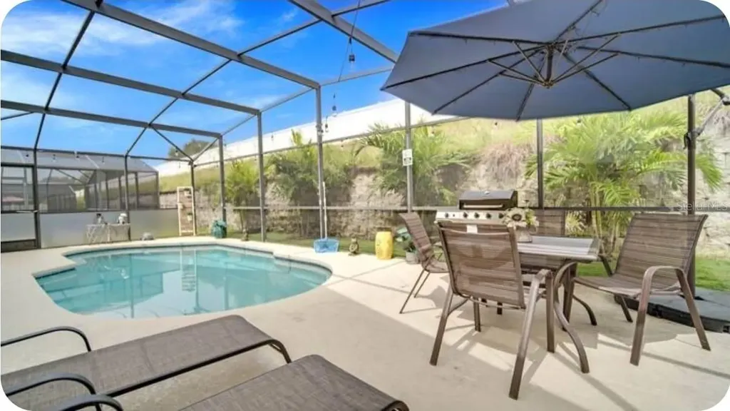 238 Sunset View Drive Davenport FL 33837
