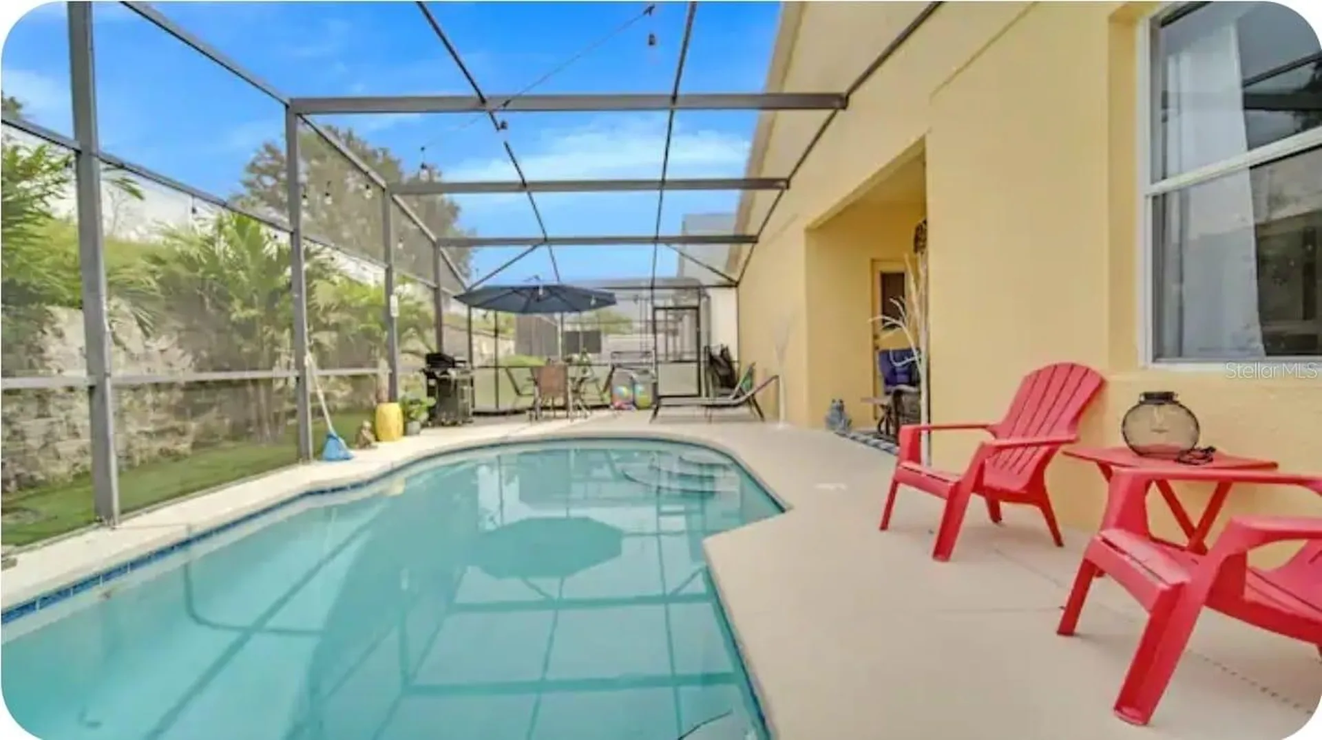 238 Sunset View Drive Davenport FL 33837
