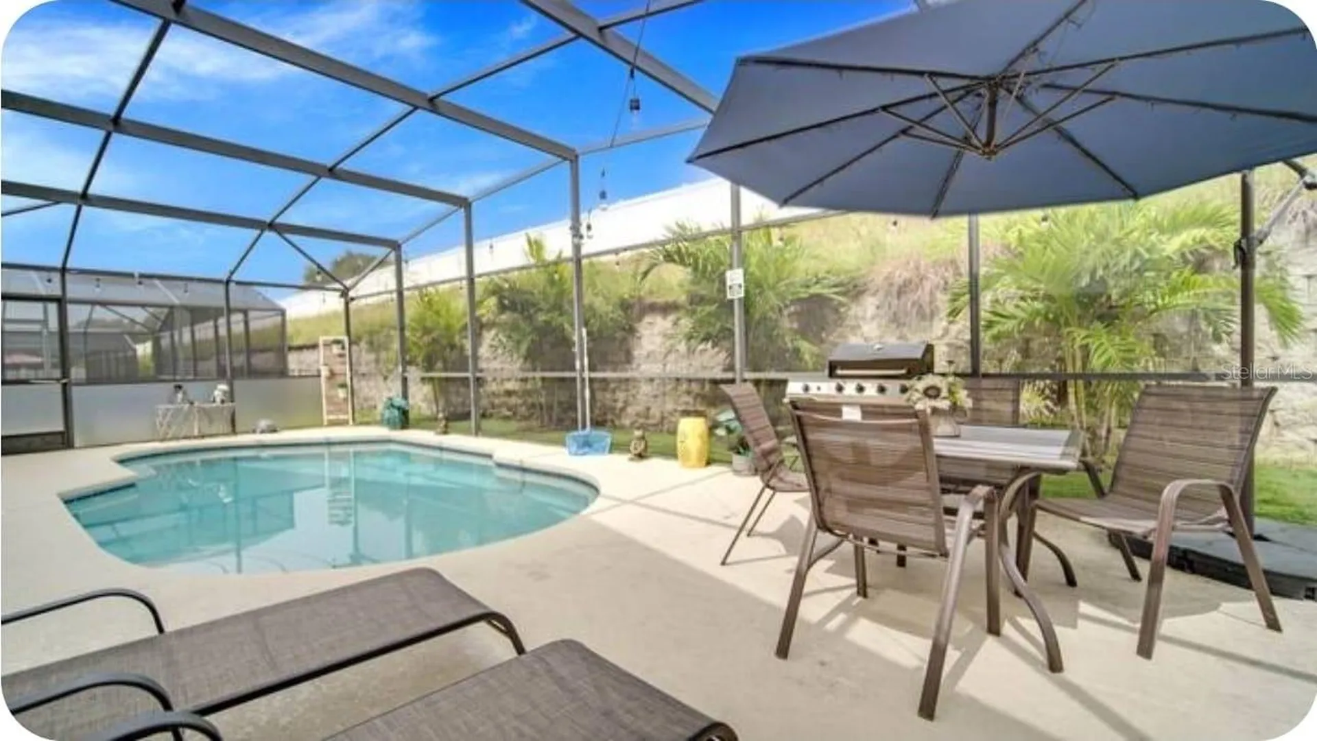 238 Sunset View Drive Davenport FL 33837