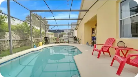 238 Sunset View Drive Davenport FL 33837