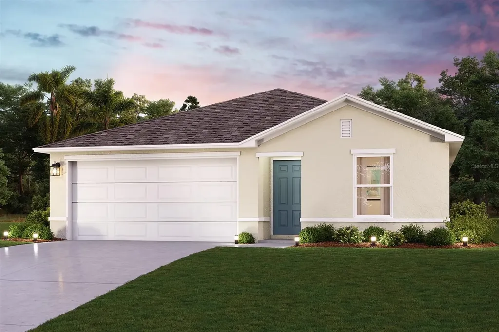 14890 SW 38th Circle Ocala FL 34470