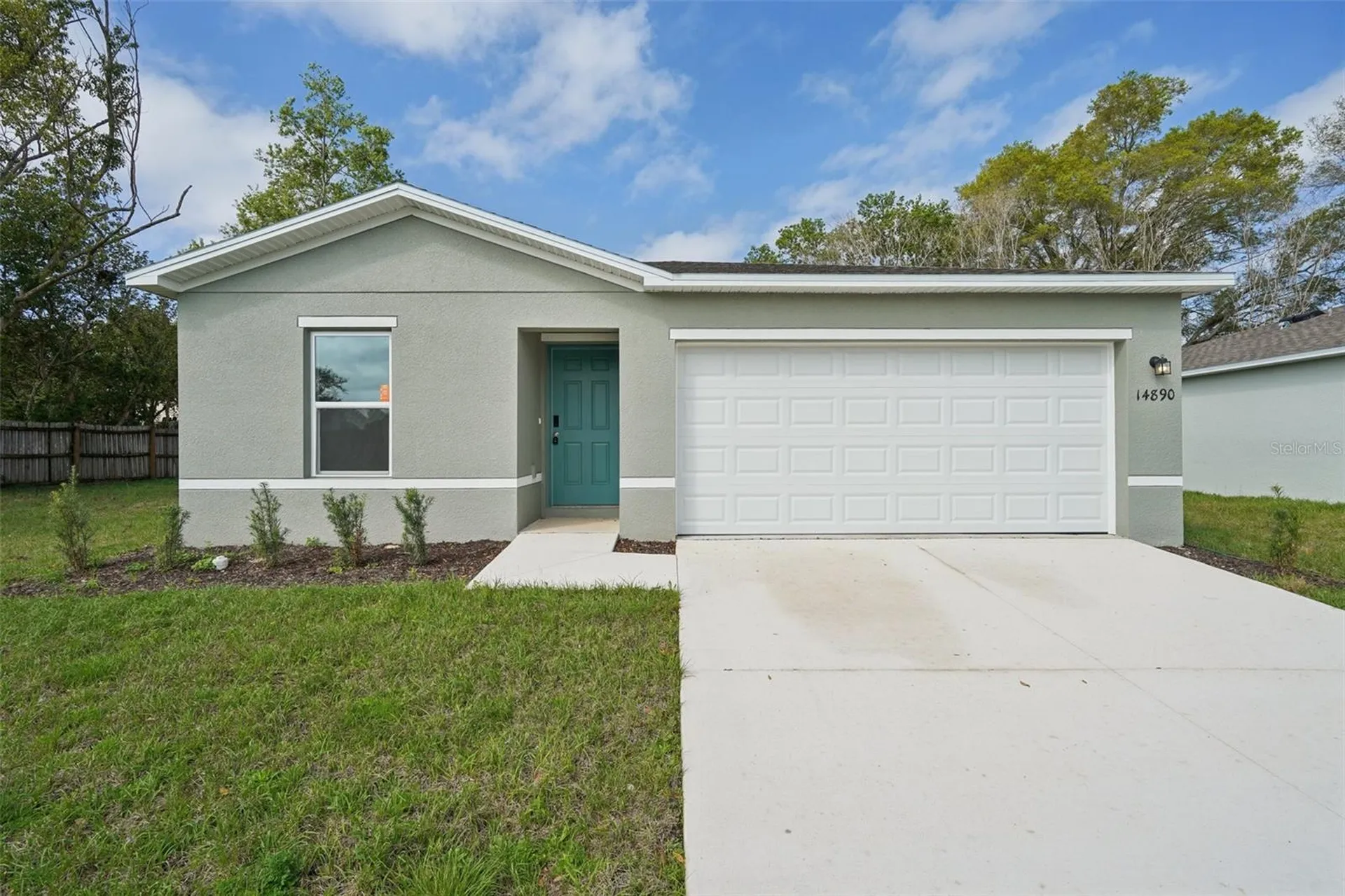 14890 SW 38th Circle Ocala FL 34470