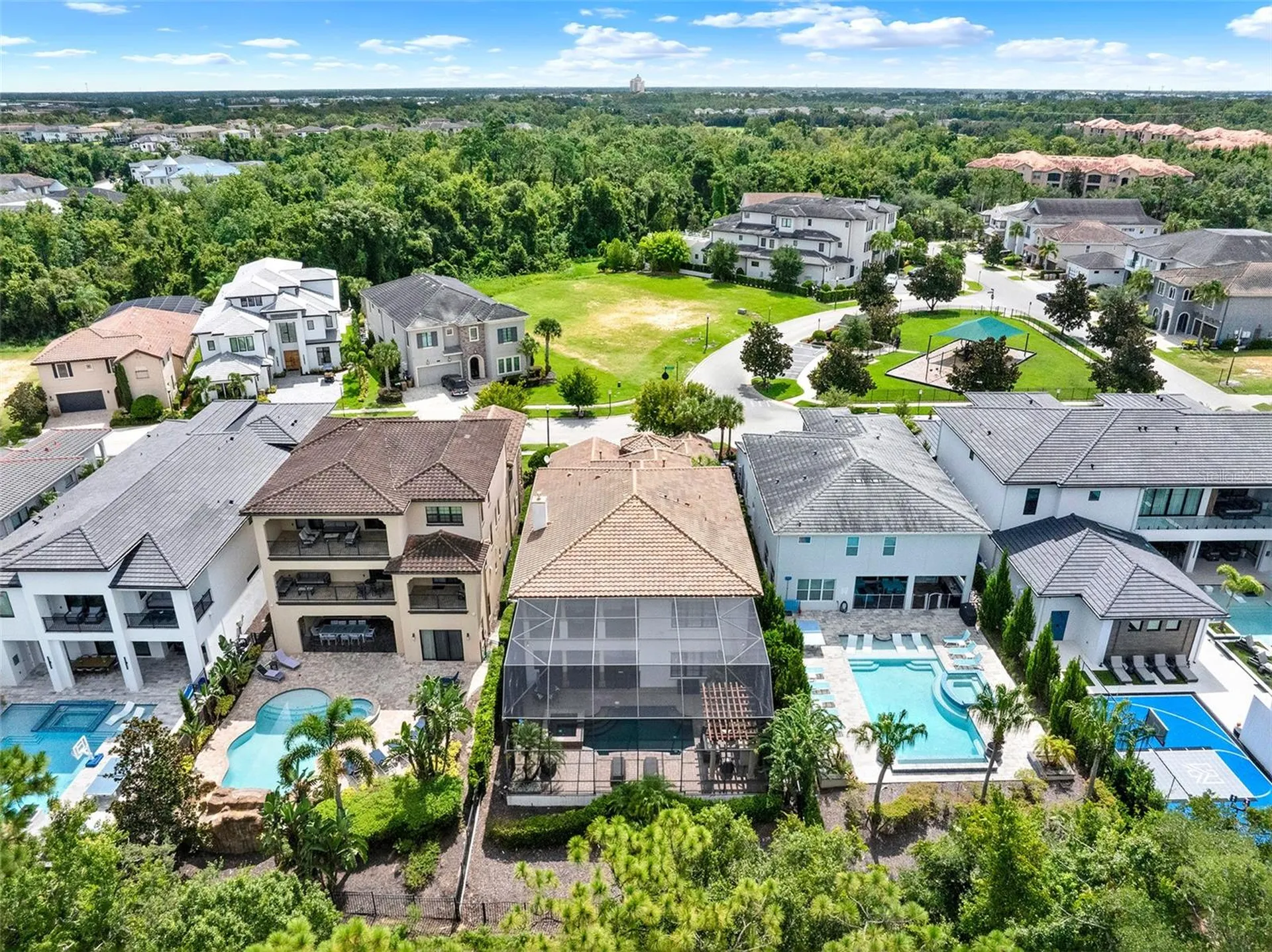 1284 Grand Traverse Parkway Reunion FL 34747