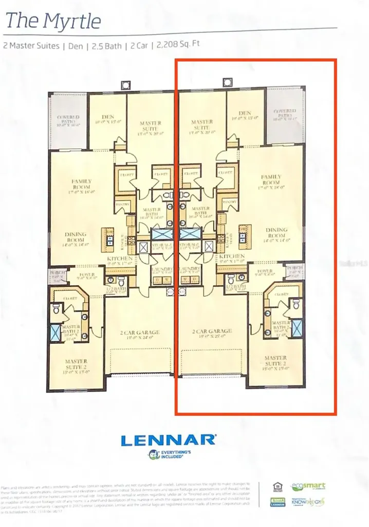 17124 Balance Cove Land O Lakes FL 34638