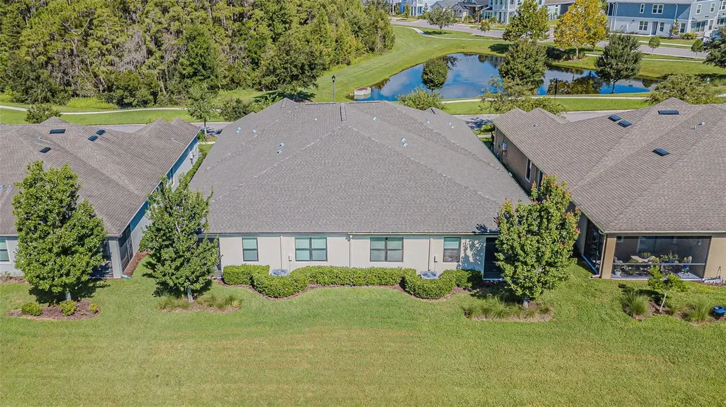 17124 Balance Cove Land O Lakes FL 34638